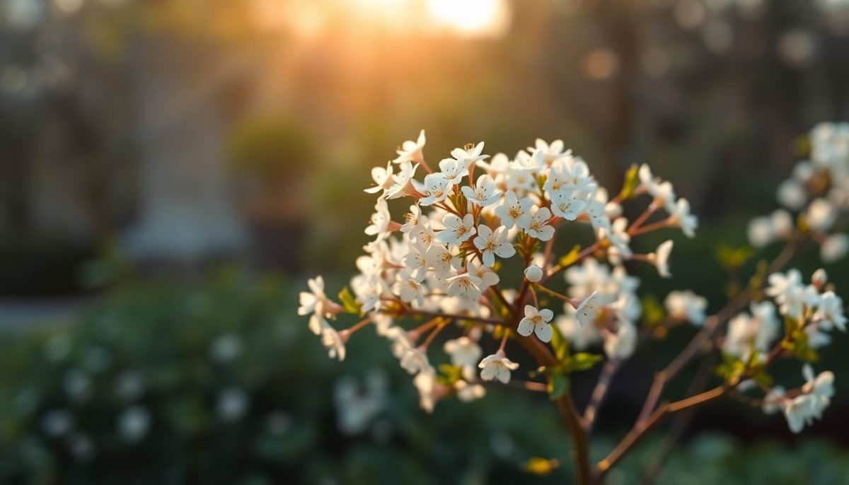 L'amélanchier : le petit arbre aux fleurs blanches qui illumine votre jardin dès avril