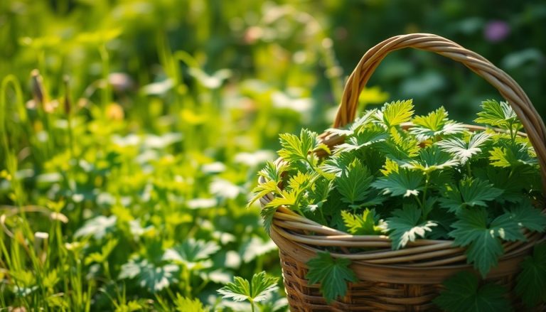 L'ortie : cette plante sauvage qu'on arrache à tort, mais qui régale nos assiettes