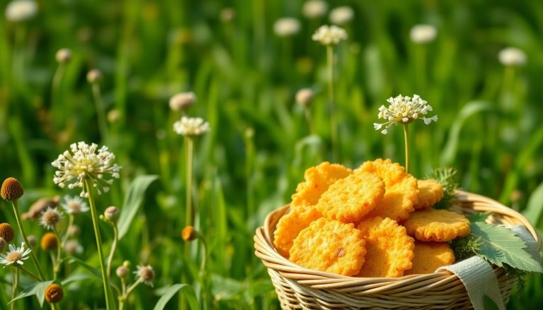 La Berce, cette plante sauvage délicieuse en beignets que vous croisez sans le savoir
