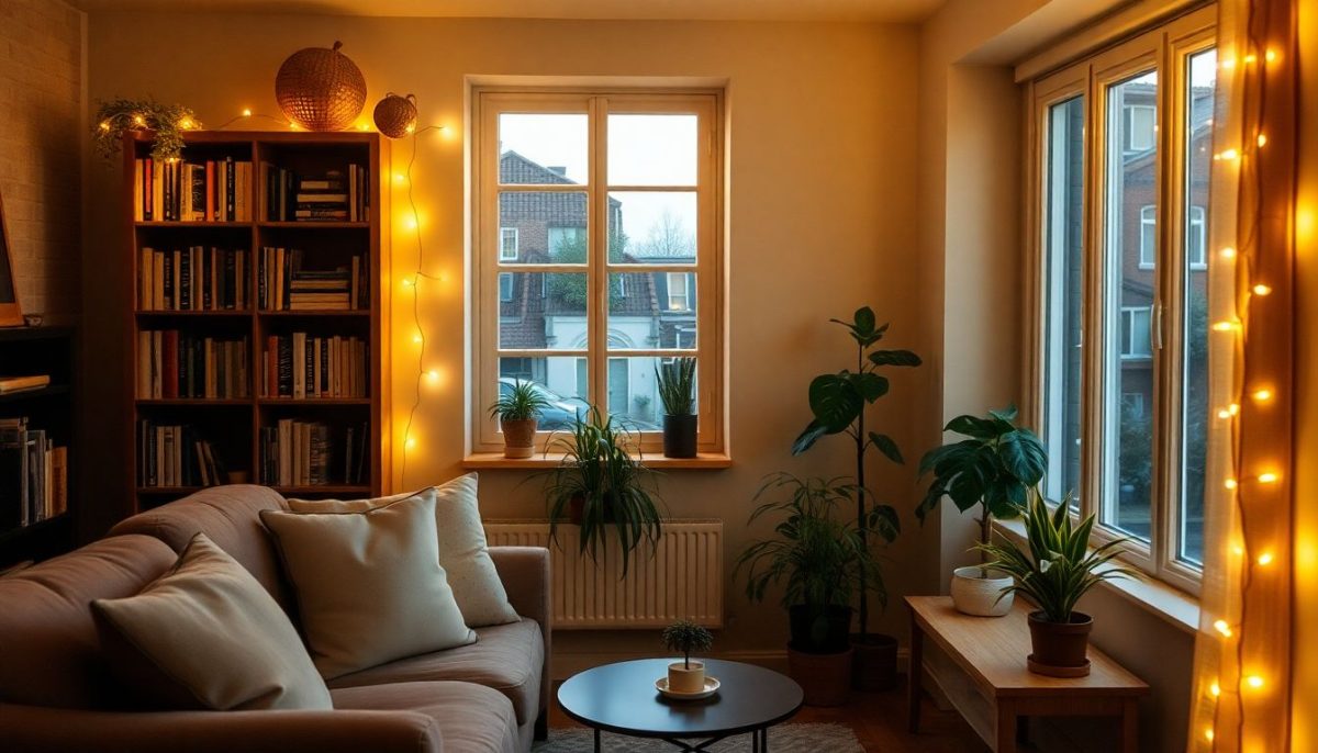 La guirlande lumineuse à moins de 5€ qui transforme votre intérieur sans effort