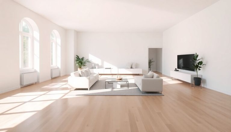 La méthode de rangement par zones vides : comment libérer votre espace et apaiser votre mental