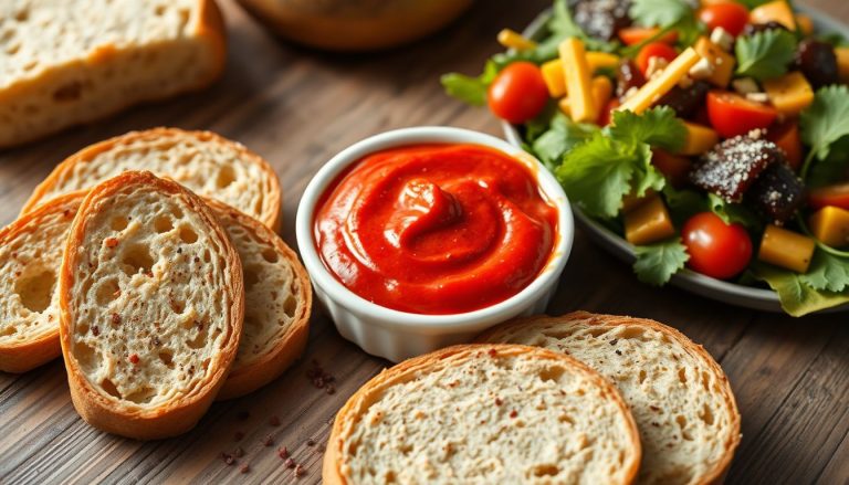 Le beurre de sumac : le condiment rapide qui transforme vos tartines et salades ordinaires