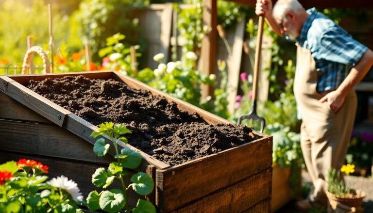 Le compostage : cette méthode ancestrale pour enrichir son sol sans aucun engrais chimique