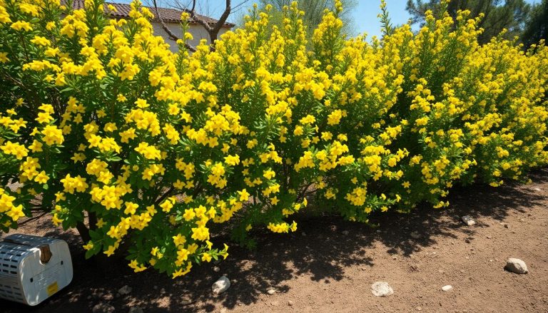 Le Cornouilller mâle : cette haie fleurie qui défie sécheresse et sols difficiles