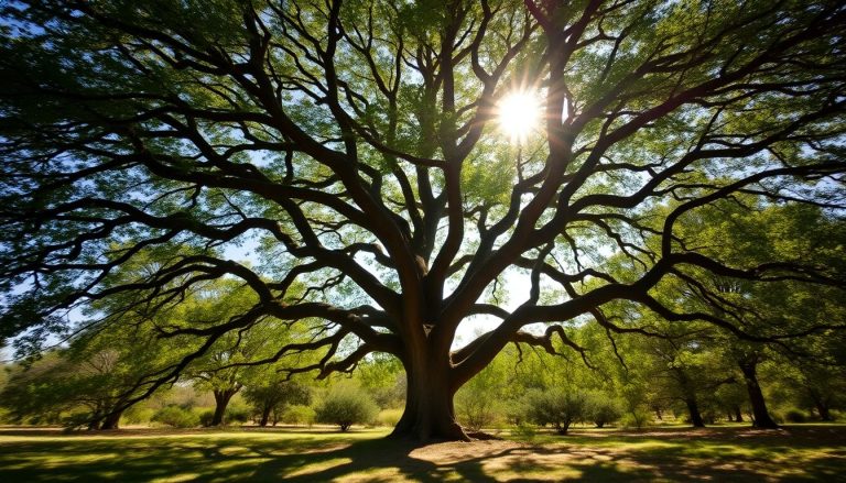 Le micocoulier : l'arbre idéal qui pousse vite, offre de l'ombre et résiste à la sécheresse