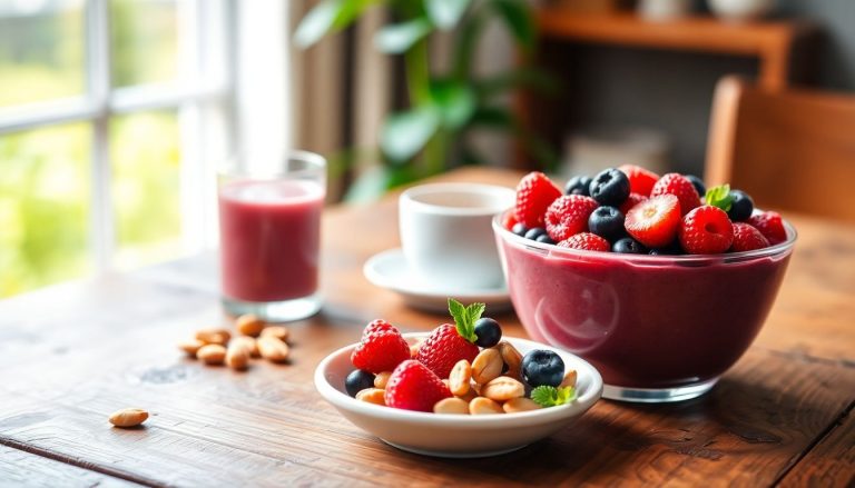 Le petit-déjeuner express qui booste concentration et coupe-faim jusqu'à midi