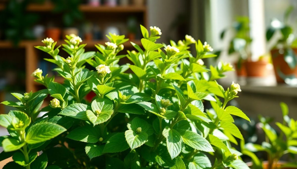 Le Pilea, cette plante d'intérieur qui explose de beauté au printemps et se multiplie sans effort