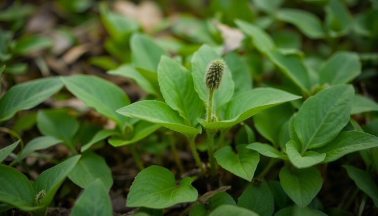 Le plantain : cette plante médicinale qui pousse partout et soulage piqûres et inflammations