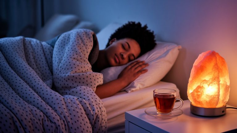 Le rituel du soir qui vous endort en moins de 10 minutes (sans médicament)