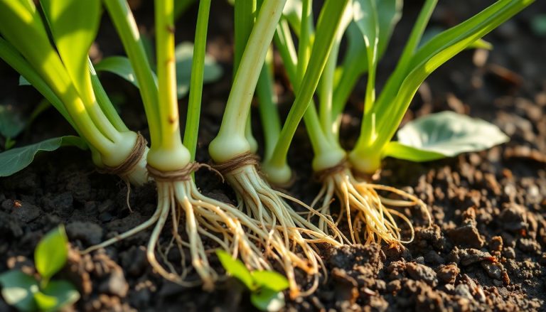 Le salsifis : ce légume oublié qui adore les sols humides du printemps