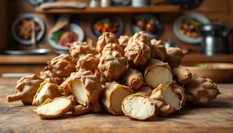 Le topinambour : ce légume oublié au goût de noisette qui séduit à nouveau les grands chefs