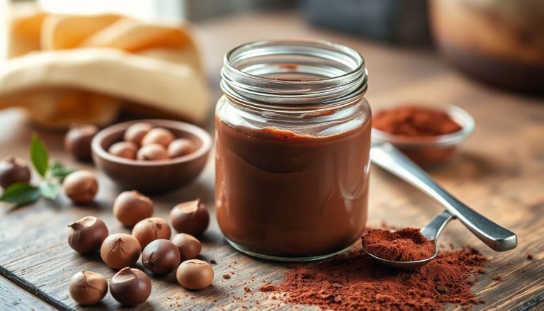 Pâte à tartiner maison en 5 minutes : la recette qui fait craquer petits et grands