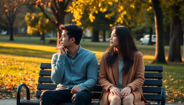 Pourquoi certaines personnes sabotent leurs relations amoureuses : 5 mécanismes défensifs à reconnaître