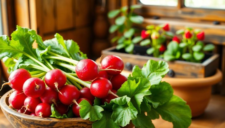 Radis de tous les jours : prêt en 30 jours, cultivable en jardinière et délicieux en cuisine