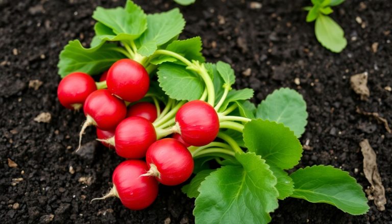 Radis : le légume express à semer en avril pour une récolte rapide en mai