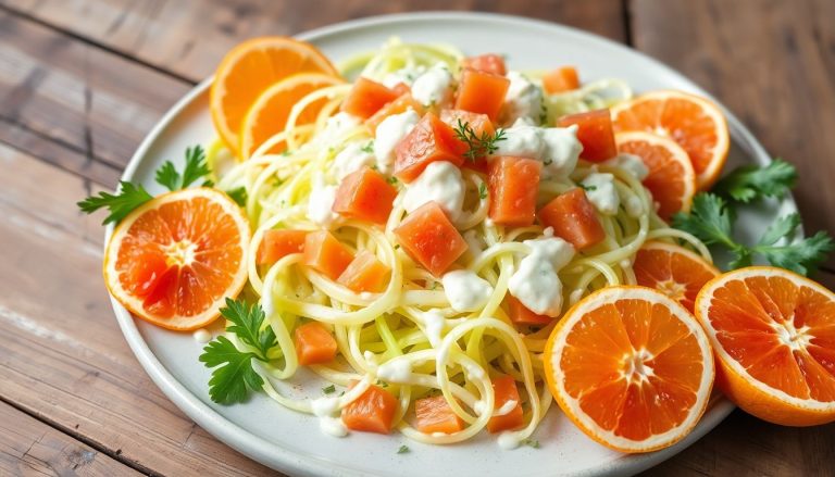 Salade de céleri rémoulade aux agrumes : fraîcheur et originalité dans votre assiette