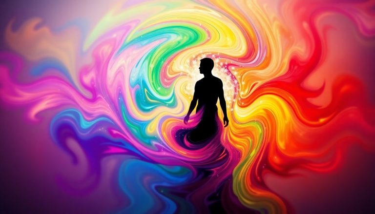 Test de personnalité : Découvrez quelle couleur révèle votre énergie intérieure