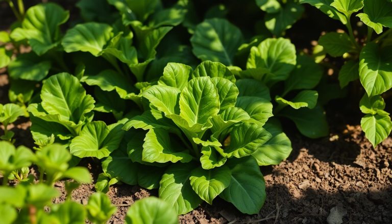 Tétragone cornue : le légume oublié qui pousse à l'ombre et résiste à la sécheresse tout l'été