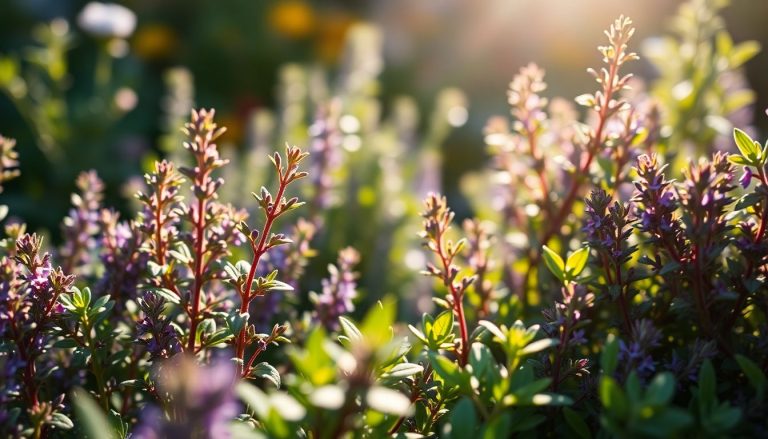 Thym, romarin et sauge : le trio d'aromatiques à semer dès maintenant pour résister aux étés les plus chauds