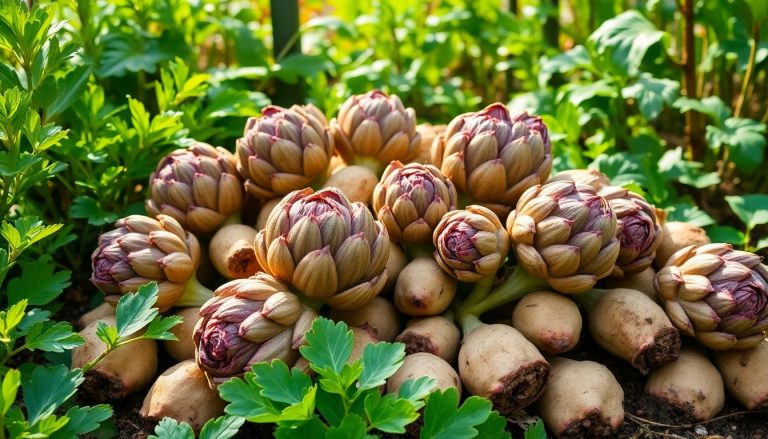 Topinambour : le légume oublié qui fait son grand retour dans nos potagers