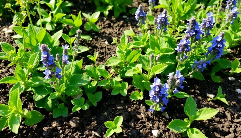 Vesce et phacélie : le duo d'engrais verts qui transforme votre potager avant les cultures d'été