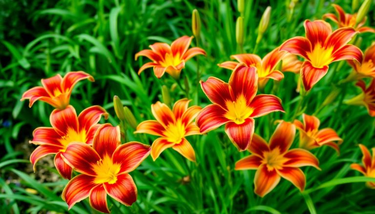 Vivace, rustique et généreuse : l'hémérocalle, la fleur parfaite à planter maintenant pour des années de floraison