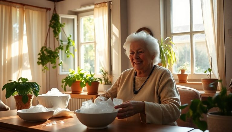 5 astuces de grand-mère efficaces pour rafraîchir sa maison sans clim ni ventilateur