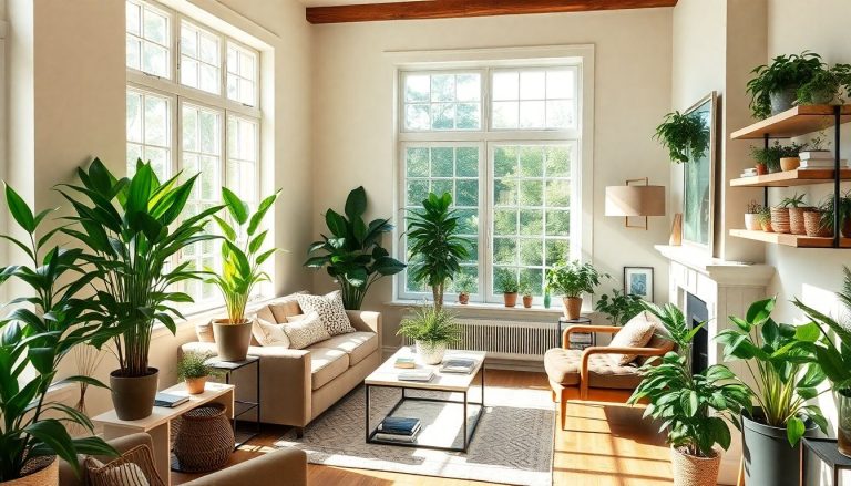 7 plantes porte-bonheur pour attirer chance et prospérité chez soi