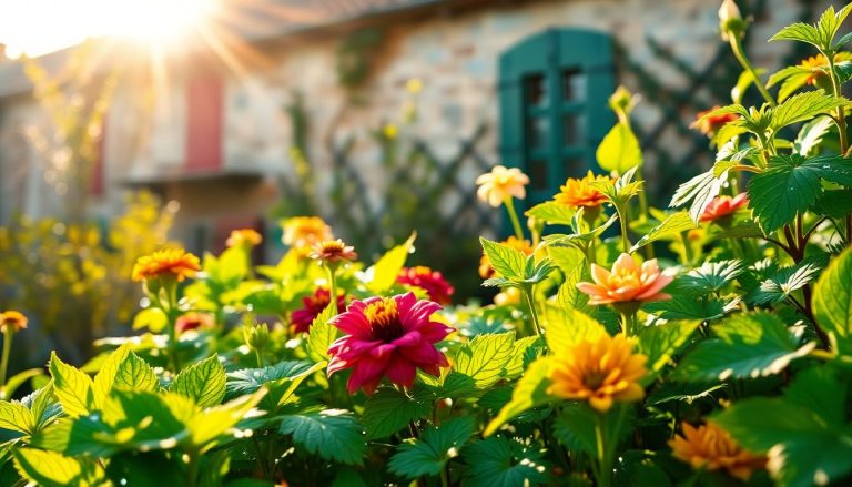 9 plantes qui adorent le savon noir : le secret de jardiniers que personne ne vous a révélé