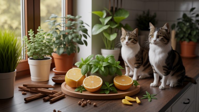 Adieu les fourmis : 8 remèdes naturels qui marchent vraiment sans nuire à vos animaux