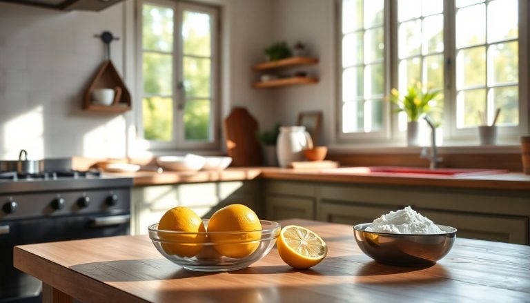 Adieu odeurs de friture : une astuce maison ultra efficace sans produits chimiques