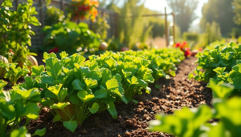 Arroche: ce vieux légume feuille qui fait son retour au potager pour une culture écologique et savoureuse