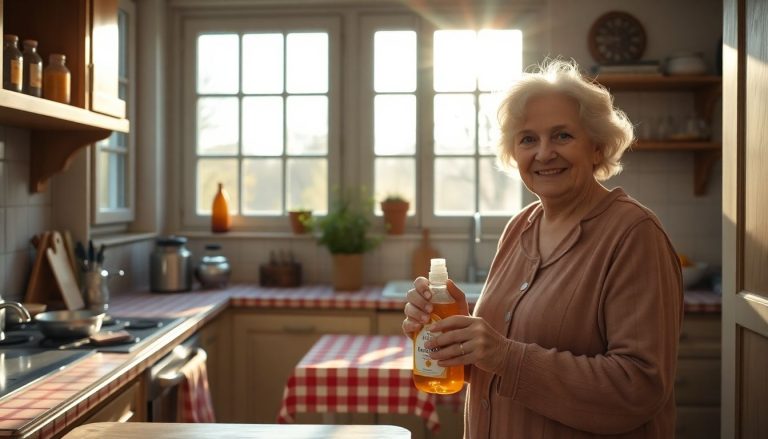 Astuce de grand-mère : comment garder vos vitres propres sans traces pendant des semaines