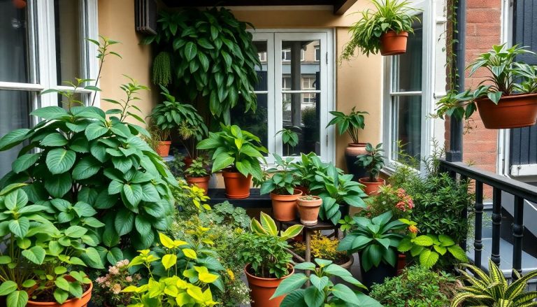 Balcon verdoyant toute l'année : 12 plantes qui résistent à tout