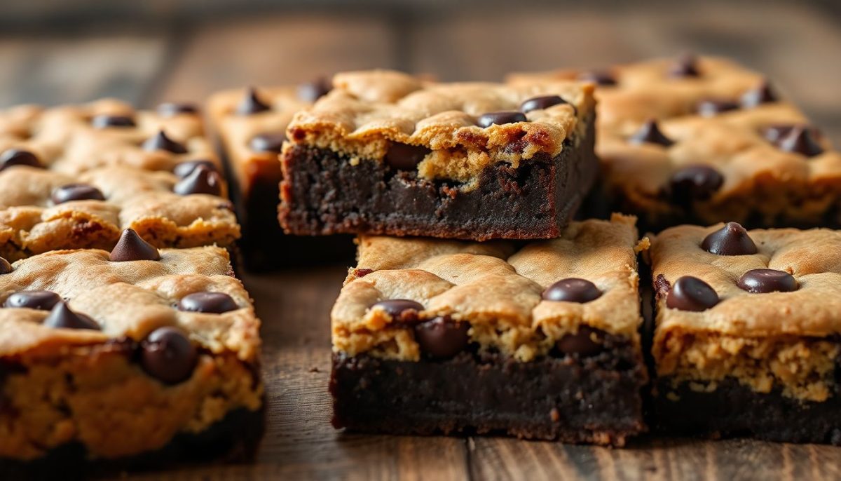 Brookies fait maison : ma recette facile pour un dessert gourmand en 30 minutes