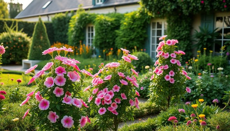 Ces 3 arbustes chassent les nuisibles, structurent votre jardin et fleurissent tout l'été
