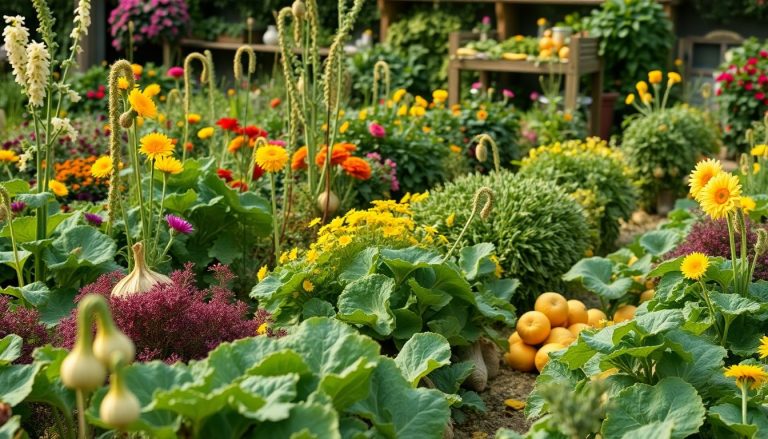 Ces légumes oubliés se plantent en juin… et transforment votre potager en terrain de curiosités