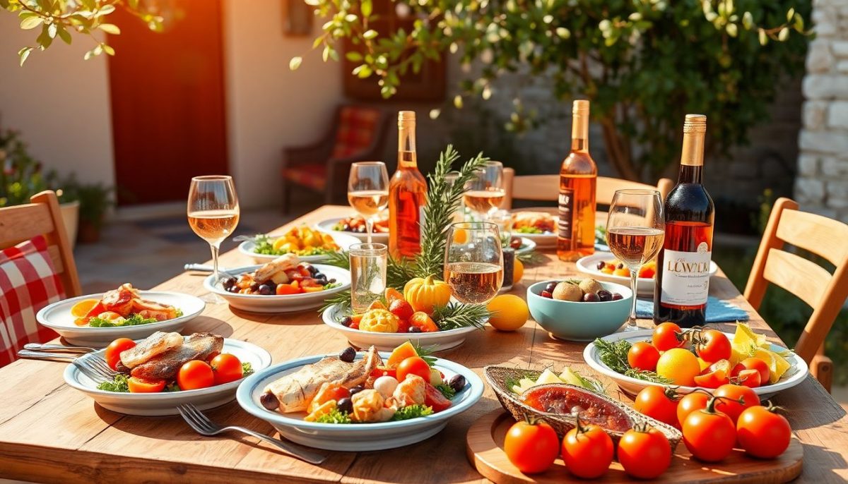 En juin, mangez comme dans le Sud : ces plats méditerranéens font sensation à table
