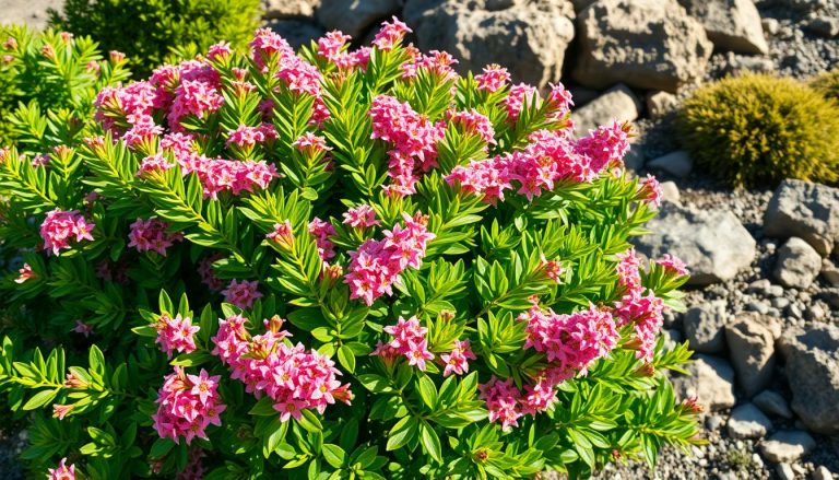 Escallonia : l'arbuste facile à tailler qui fleurit rapidement et résiste aux conditions extrêmes