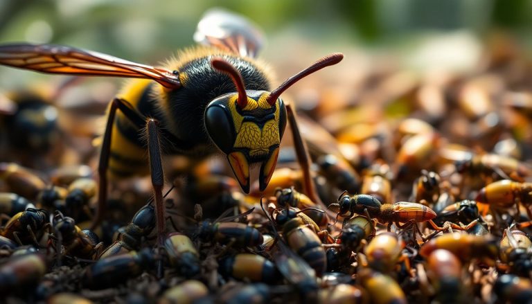 Frelons asiatiques : pourquoi les pièges à reines pourraient faire plus de mal que de bien