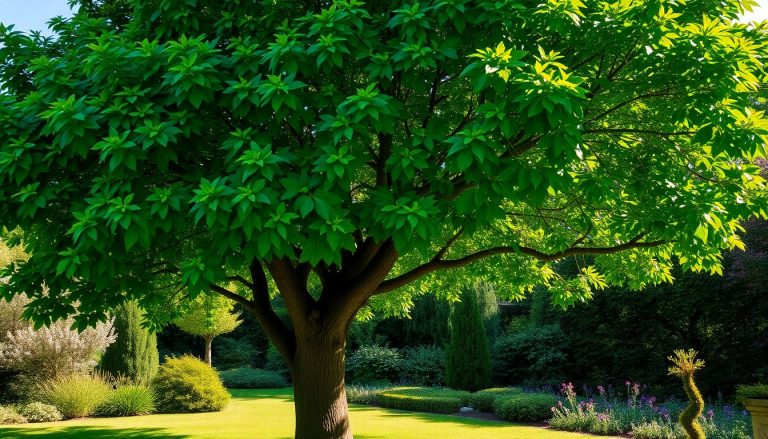 Il pousse vite, fait de l'ombre et résiste à la canicule : l'arbre à planter dès ce printemps