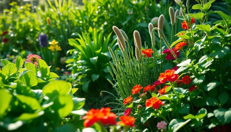 Juin au jardin : les plantations incontournables que tout le monde oublie