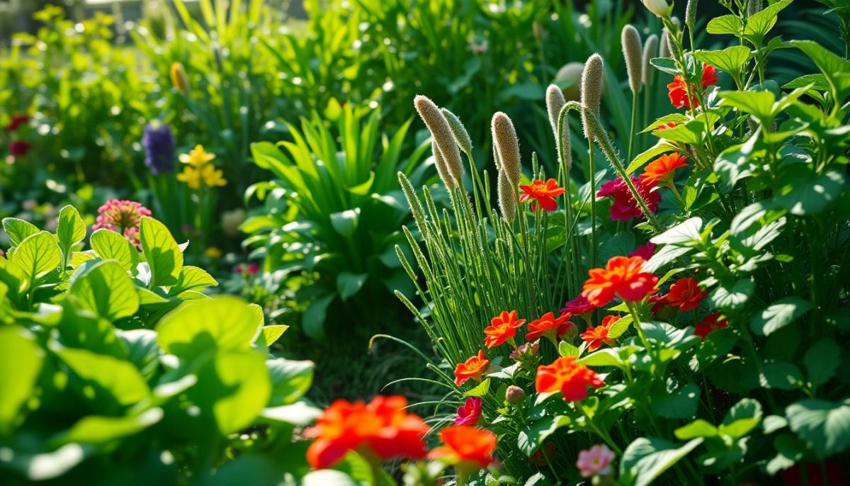 Juin au jardin : les plantations incontournables que tout le monde oublie