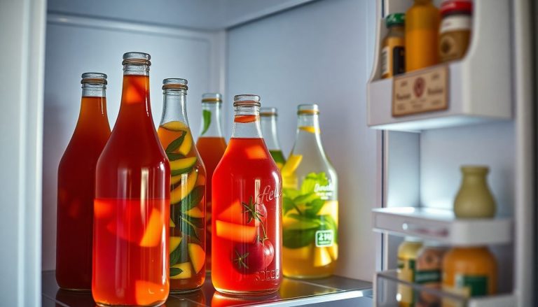 Kombucha: cette boisson fermentée qui fait fureur dans nos frigos