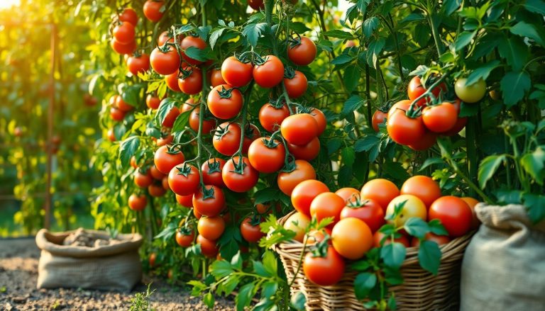 L'engrais naturel oublié qui fait exploser vos récoltes de tomates