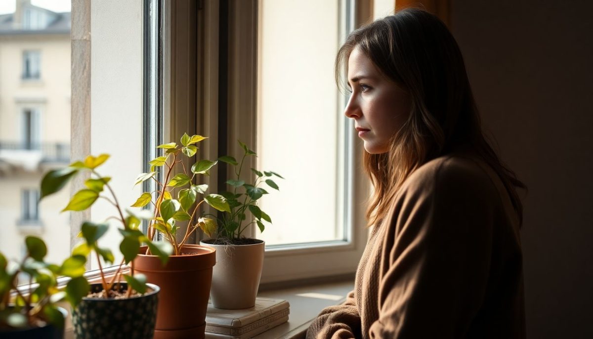 L'erreur fatale que personne ne vous dit sur vos plantes d'intérieur qui végètent malgré la lumière