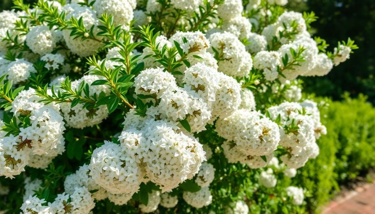 L'oranger du Mexique : l'arbuste à fleurs blanches qui ne demande aucune taille