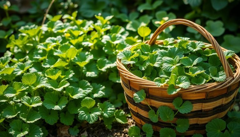 L'oseille vivace : cette plante d'ombre qui régale votre jardin et votre assiette