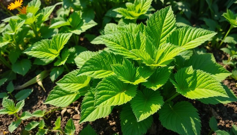La consoude : ce légume aux feuilles généreuses qui pousse sans engrais, éloigne les pucerons et se récolte tout l'été
