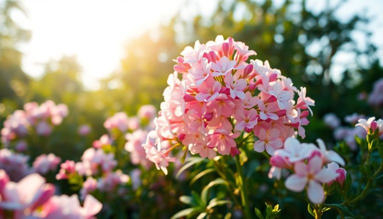La gaura, cette nuée de fleurs délicates qui sublime votre jardin sans effort